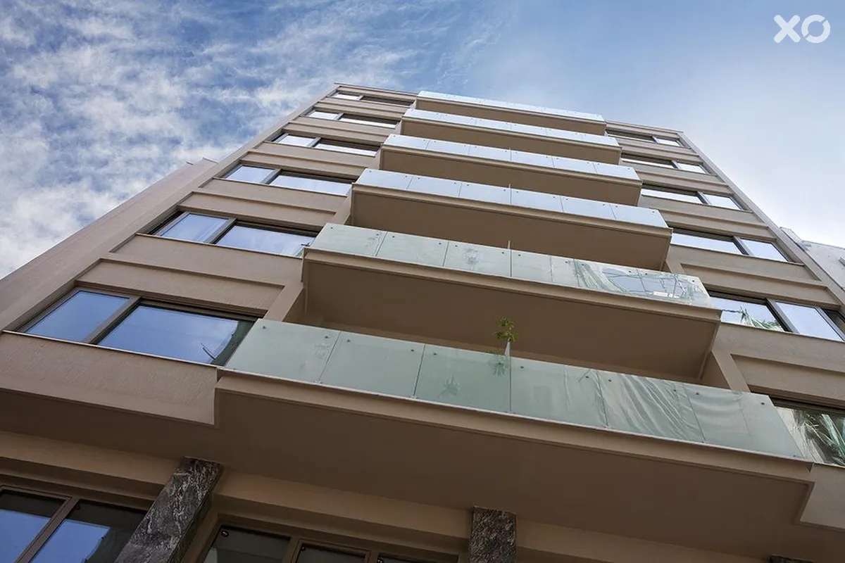 Plaka Hotel