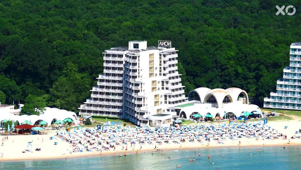 Nona Hotel
