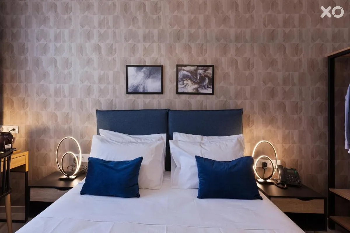 Trendy by Athens Prime Hotels