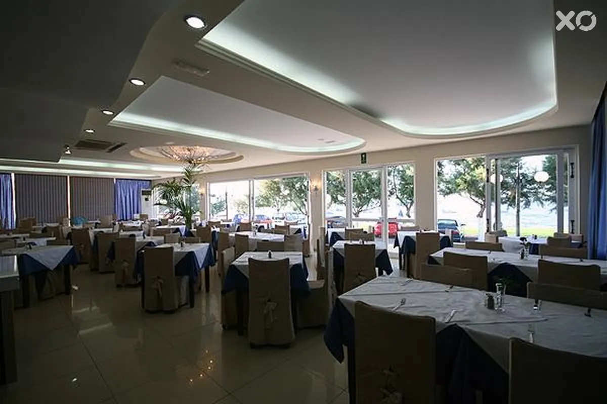 Castro Beach Hotel