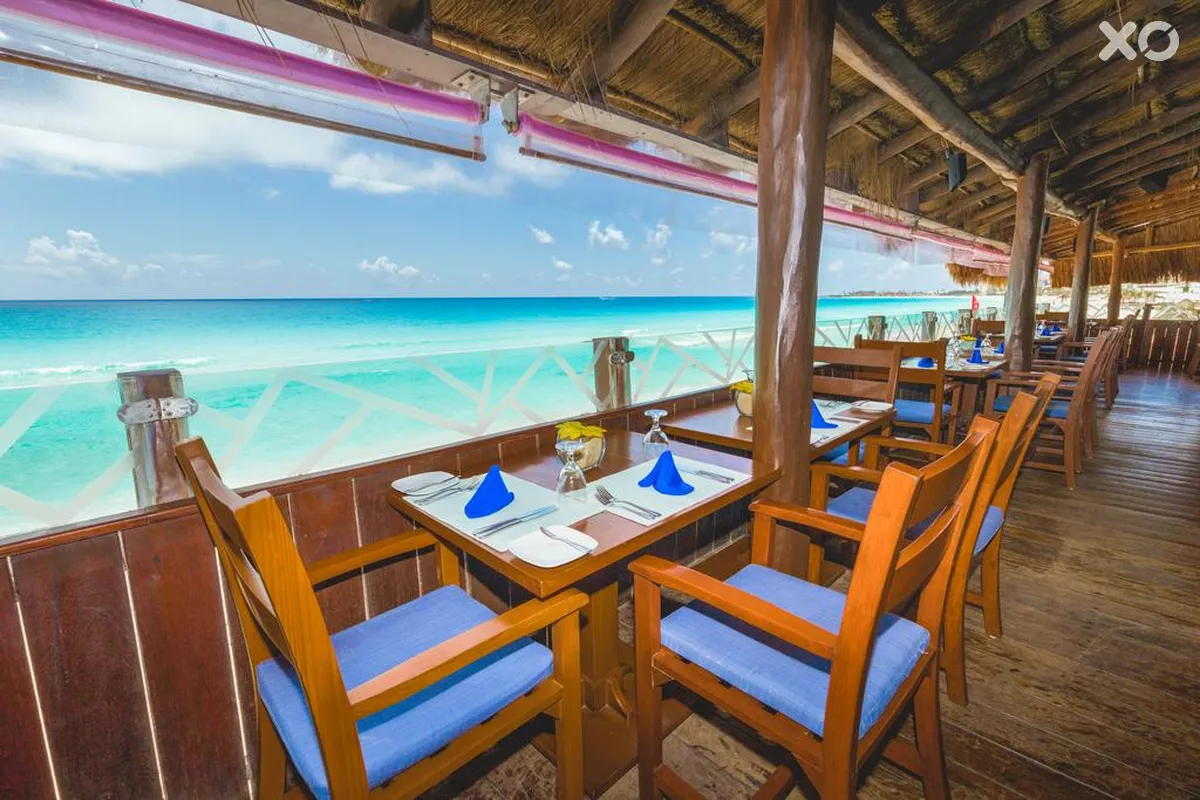 GR Caribe By Solaris
