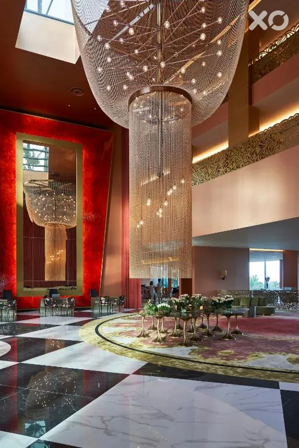 Savoy Palace