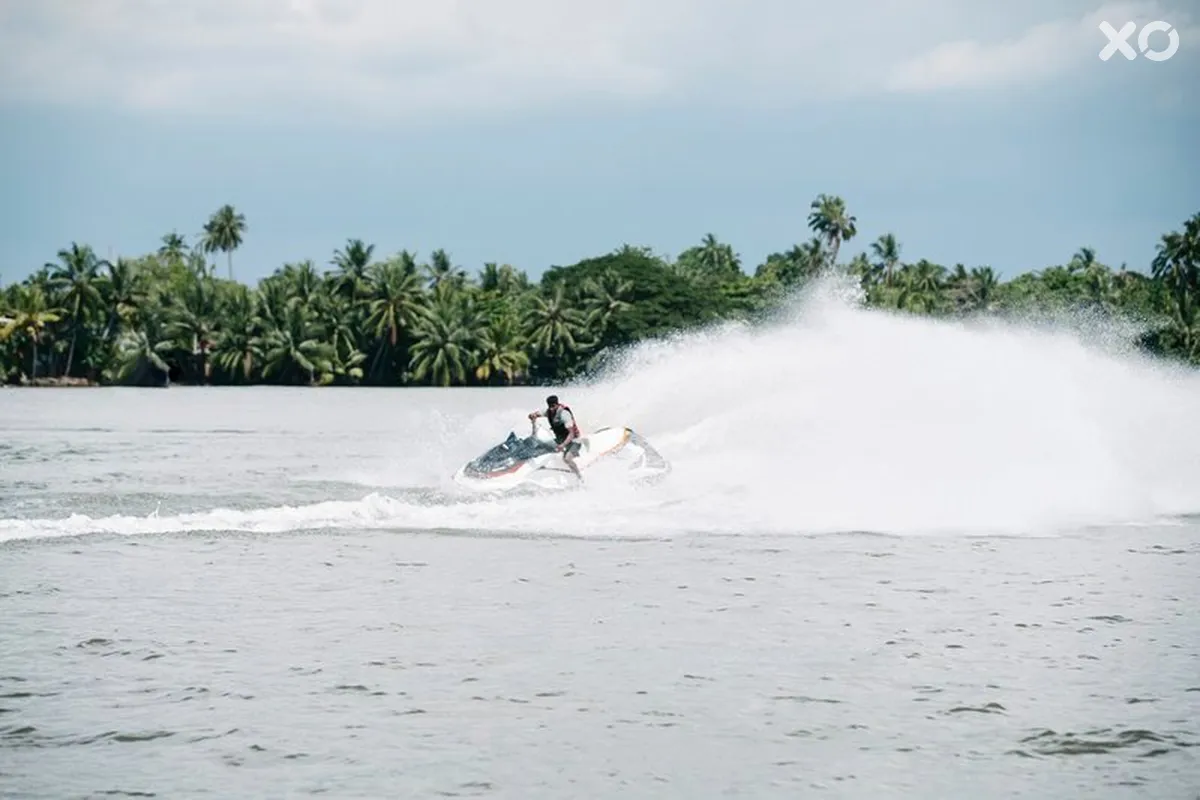 Avani Kalutara Resort