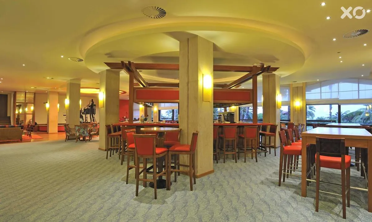 Pestana Dom Joao II