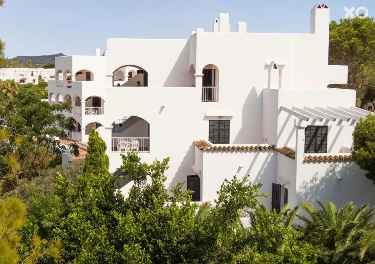Ola Apartamentos Cala Dor