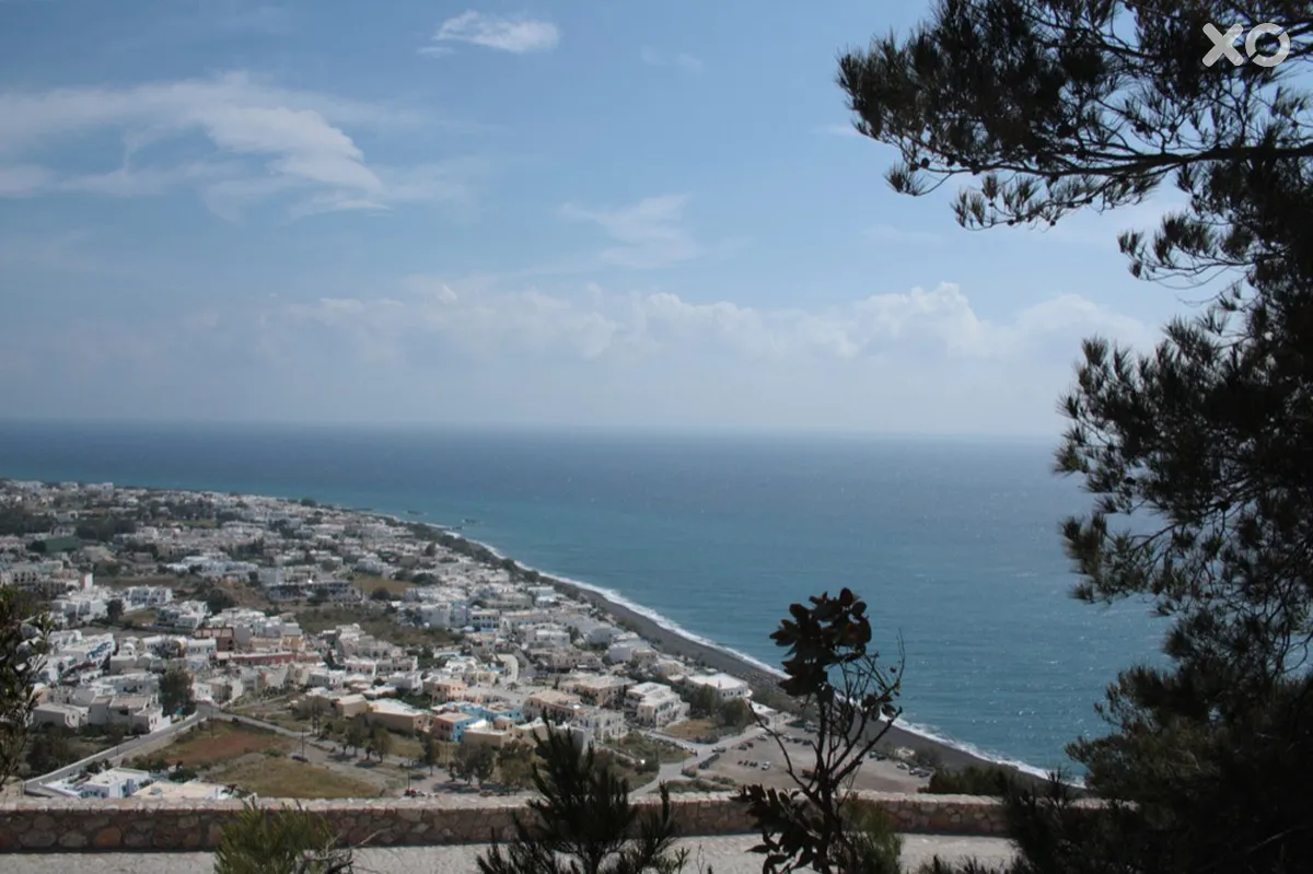 Poseidon Beach Hotel