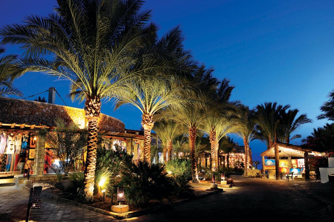 Reef Oasis Beach Resort