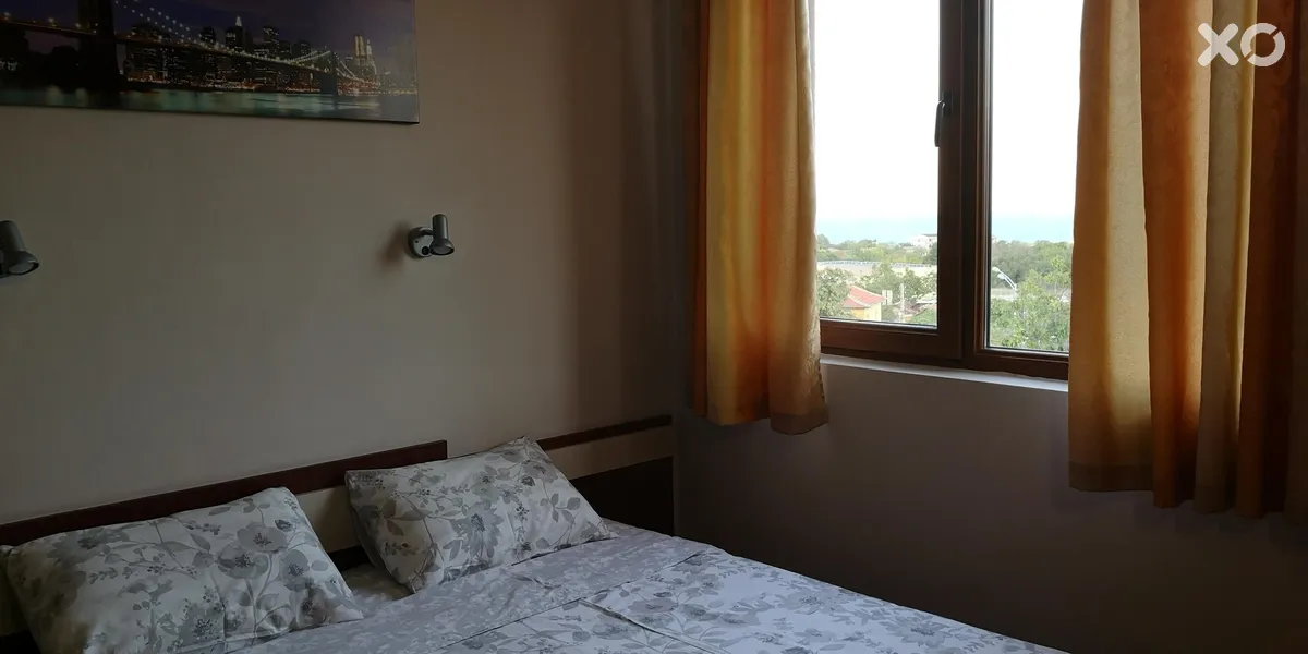 Favourite Hotel