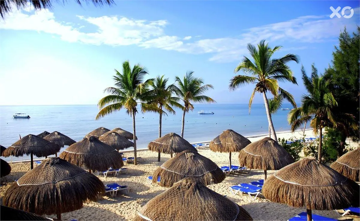 Ocean Maya Royale