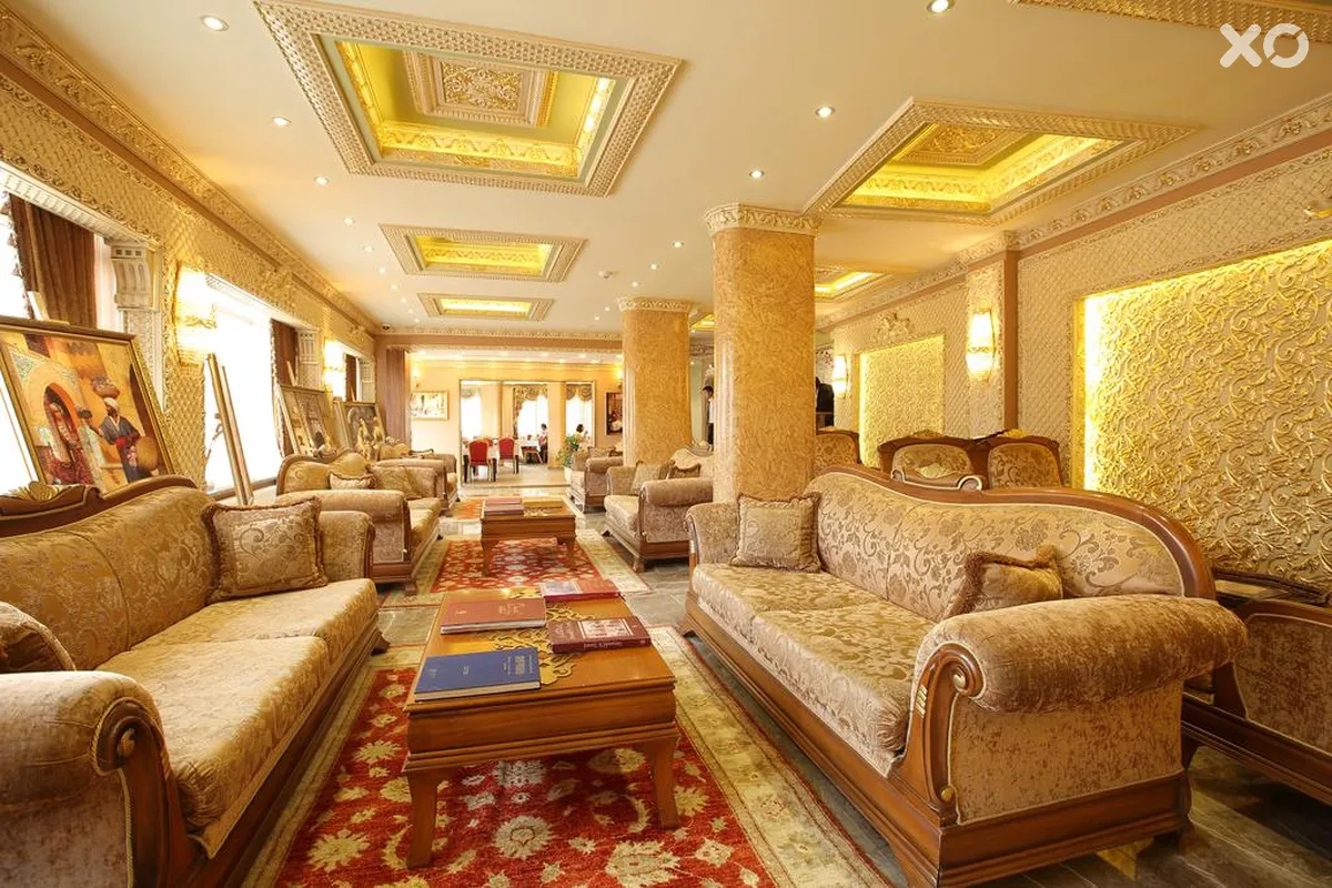 Golden Horn Istanbul Hotel