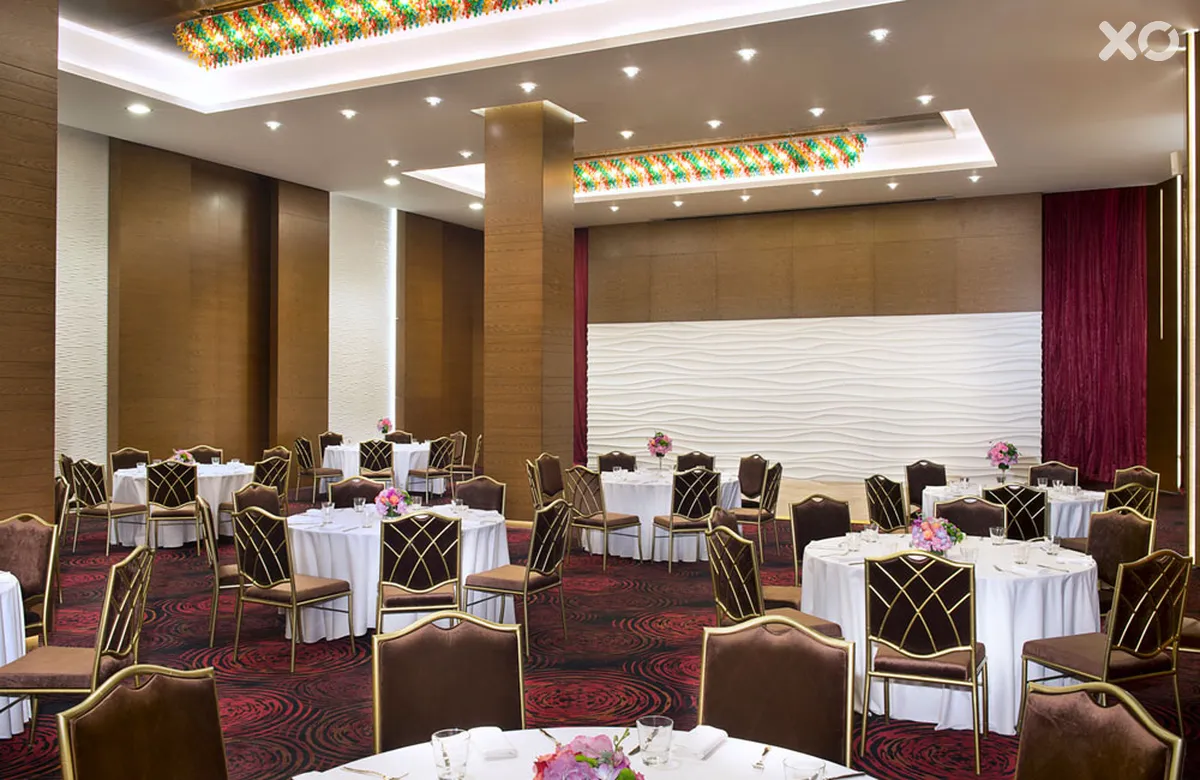Atana Hotel