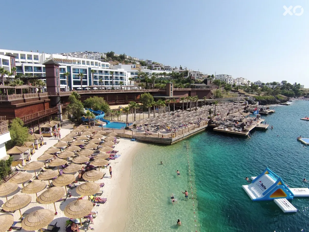 Delta Hotel By Marriott Bodrum