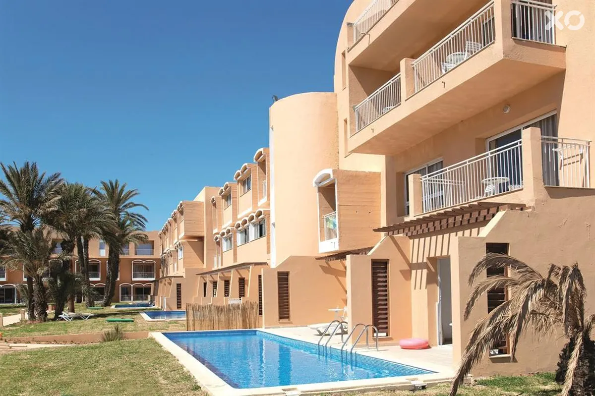 TUI Magic Life Skanes Resorts