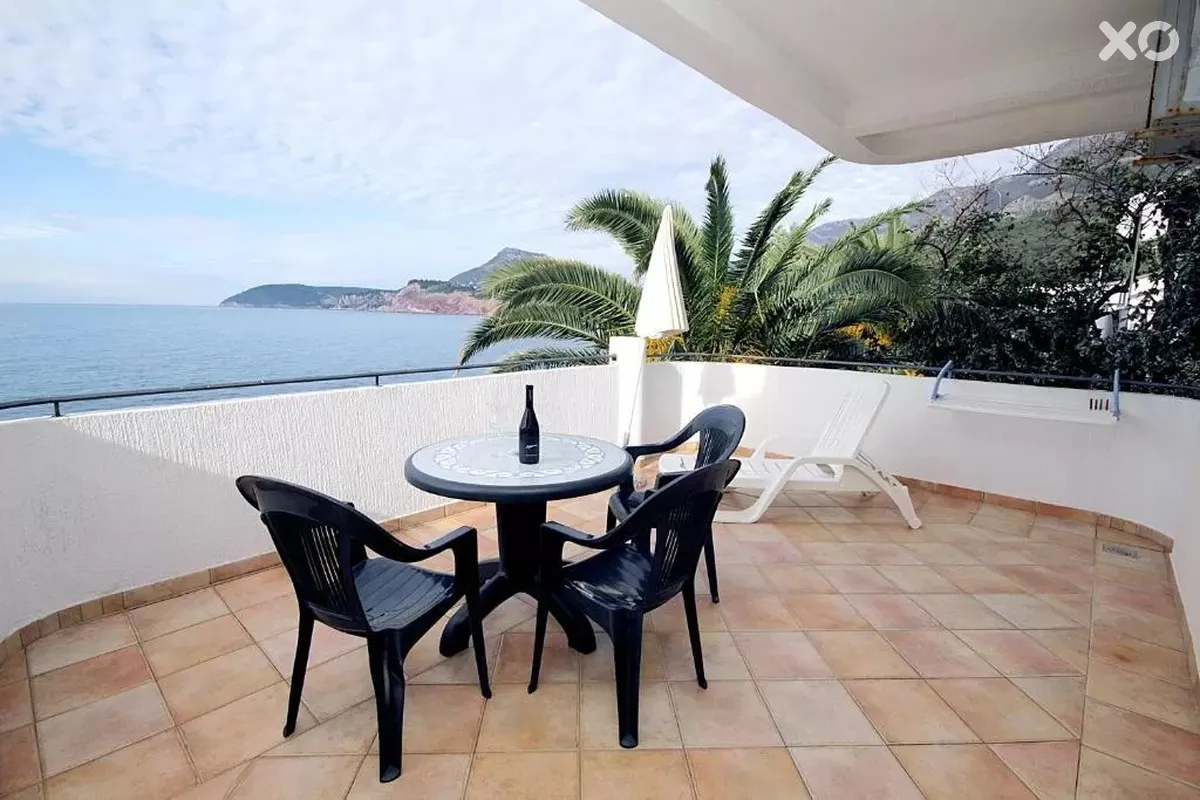 Mare Mar Villa