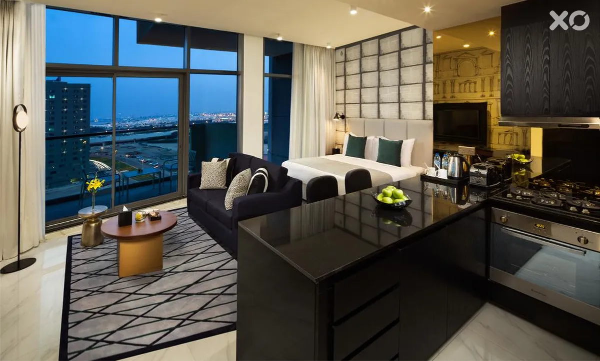 Millennium Atria Business Bay