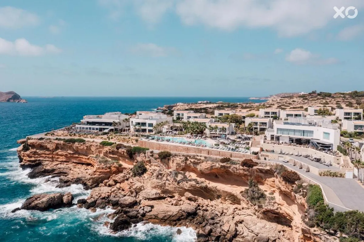 7Pines Resort Ibiza