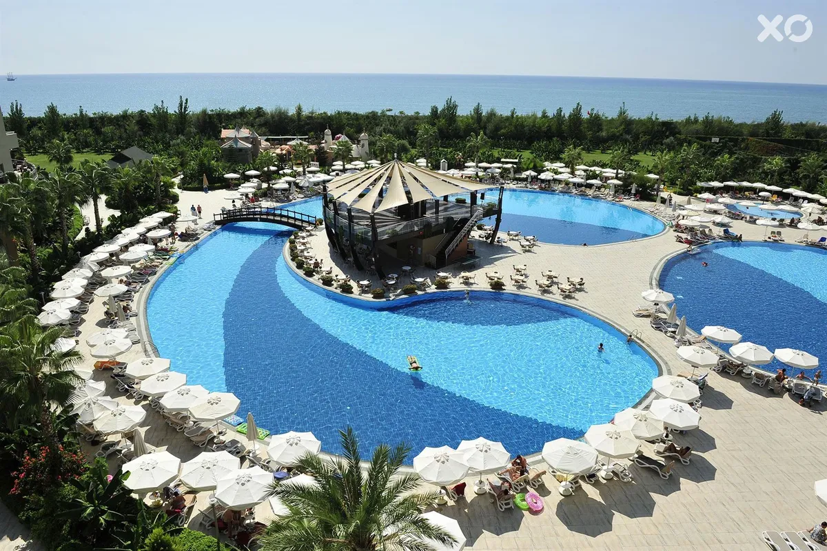 Amelia Beach Resort Hotel & Spa