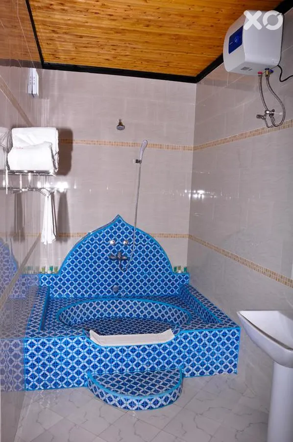 Forodhani Park Hotel