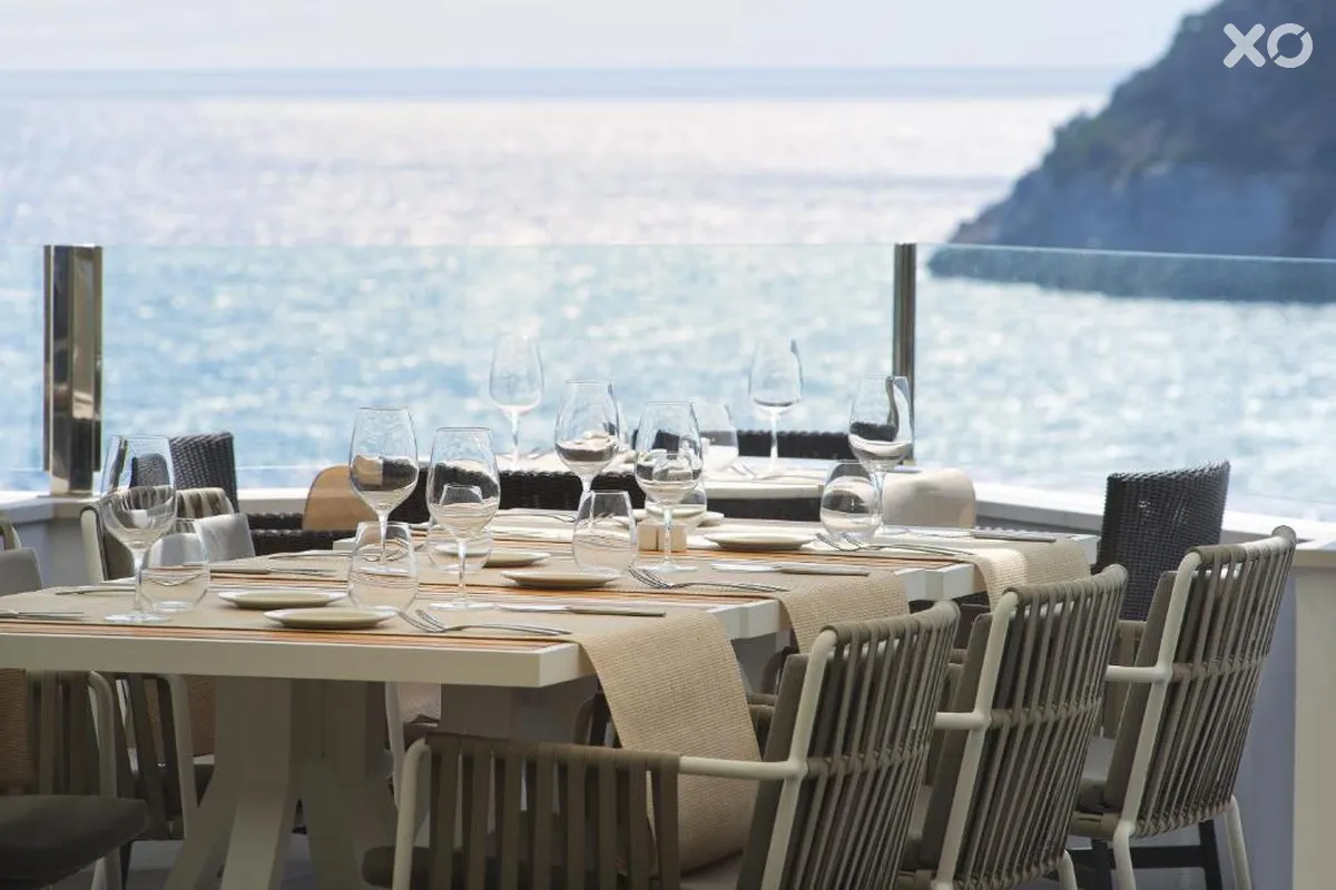 Melia Cala Galdana