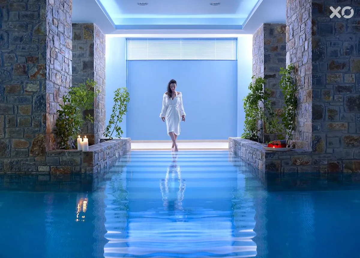 Filion Suites Resort & Spa