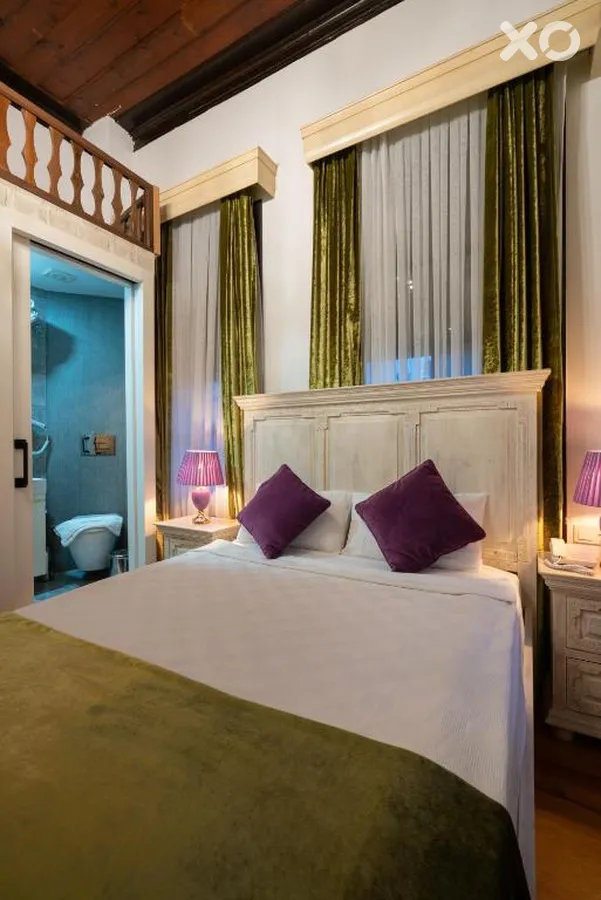 Cedrus Hotel
