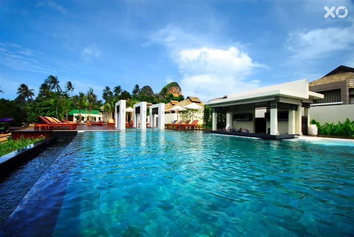Bhu Nga Thani Resort & Spa