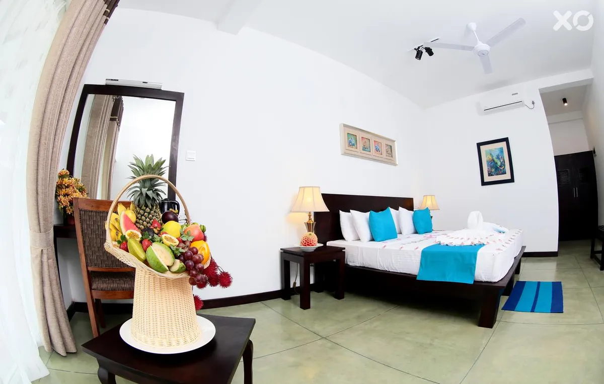 CoCo Royal Beach Resort