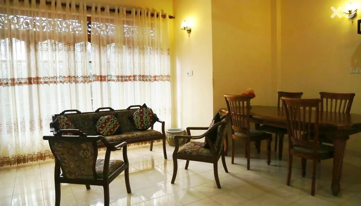 Serenity Villa