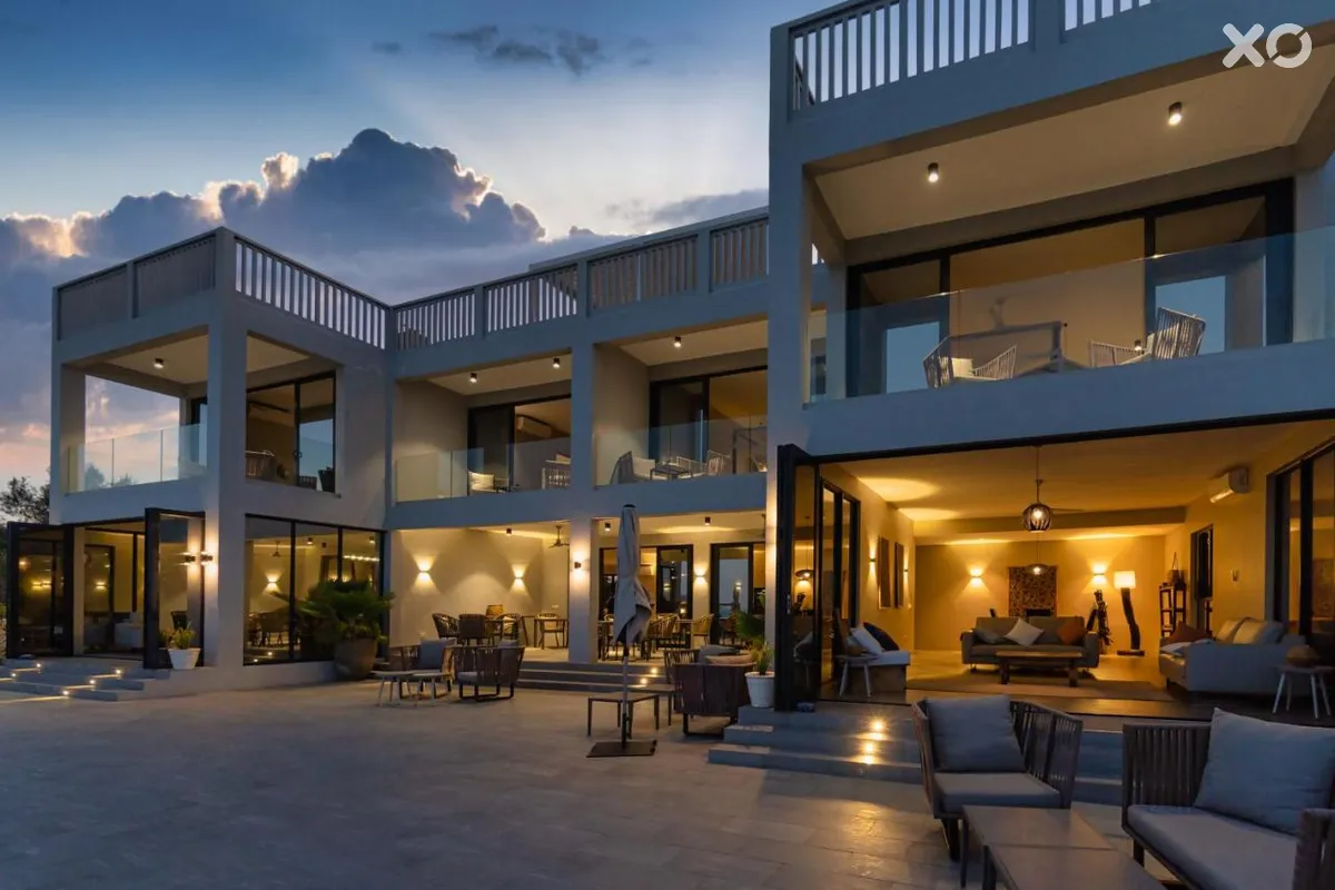 Bluu Villa