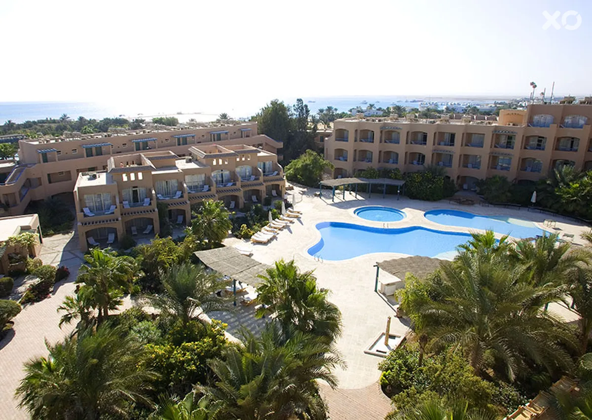 Labranda Club Paradisio El Gouna