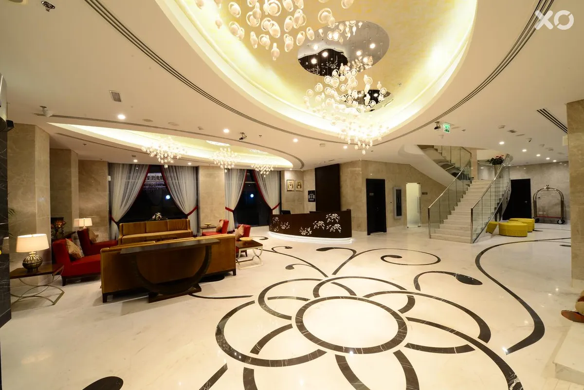 Landmark Premier Hotel