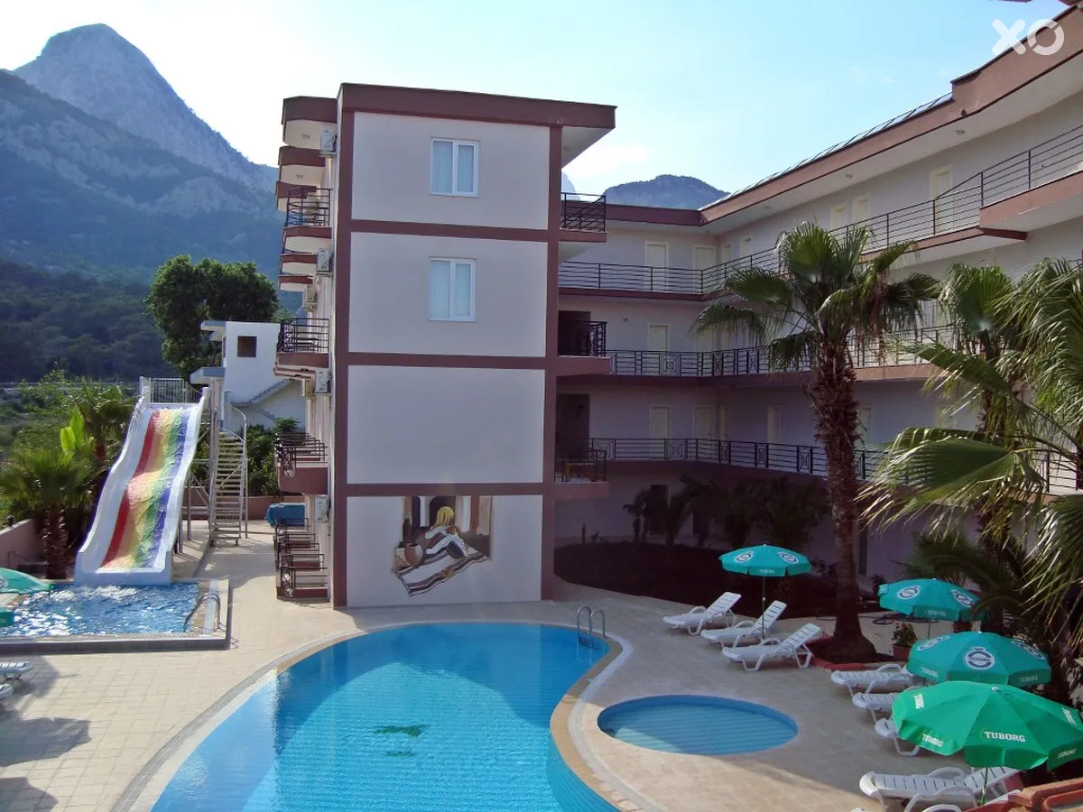 Aybel Inn Hotel