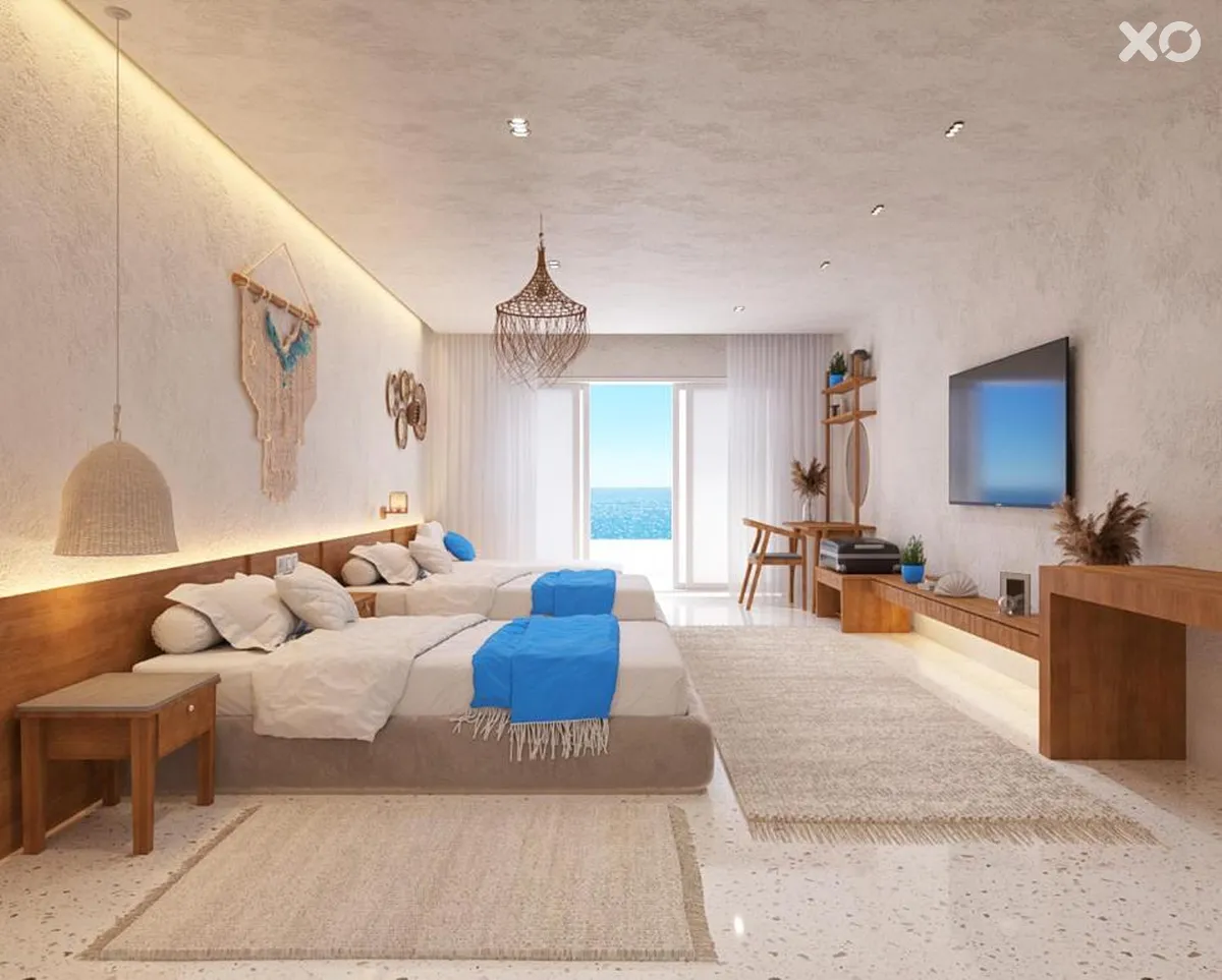 Casa Blue Resort & Spa