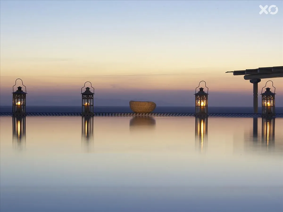 Porto Mykonos Hotel