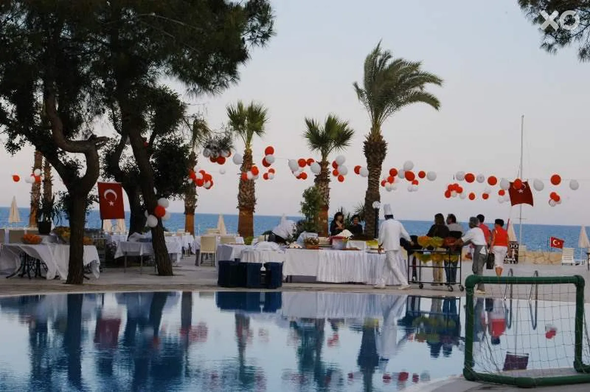 Amara Comfort Kemer