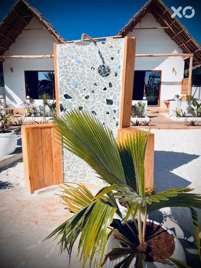Zen Boutique Resort