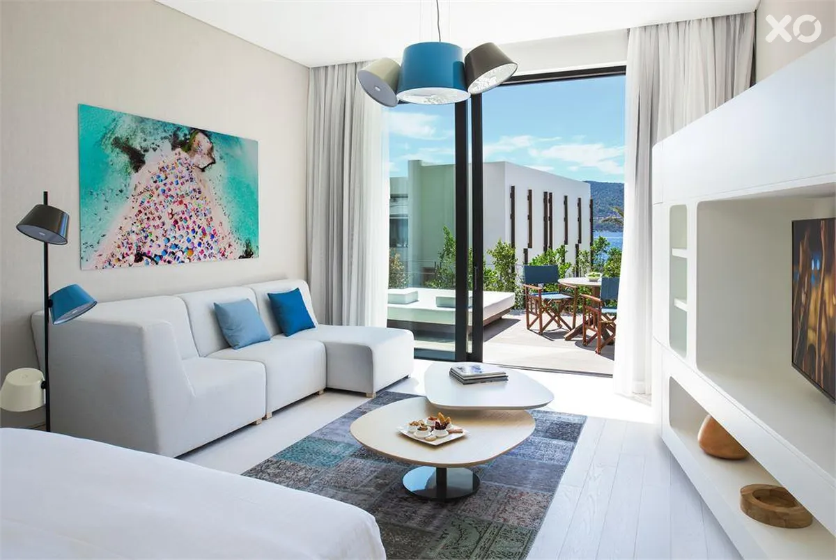 Susona Bodrum LXR Hotels & Resorts