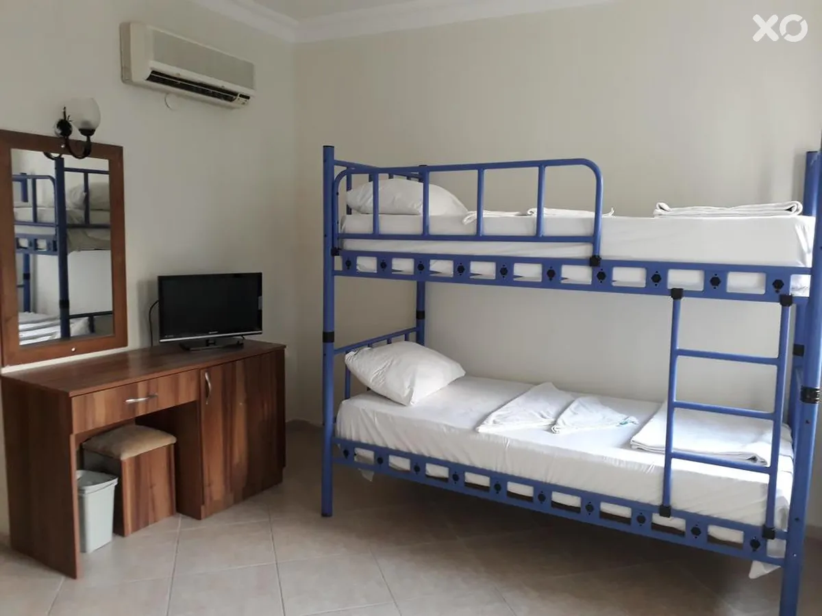 Akdeniz Beach Hotel