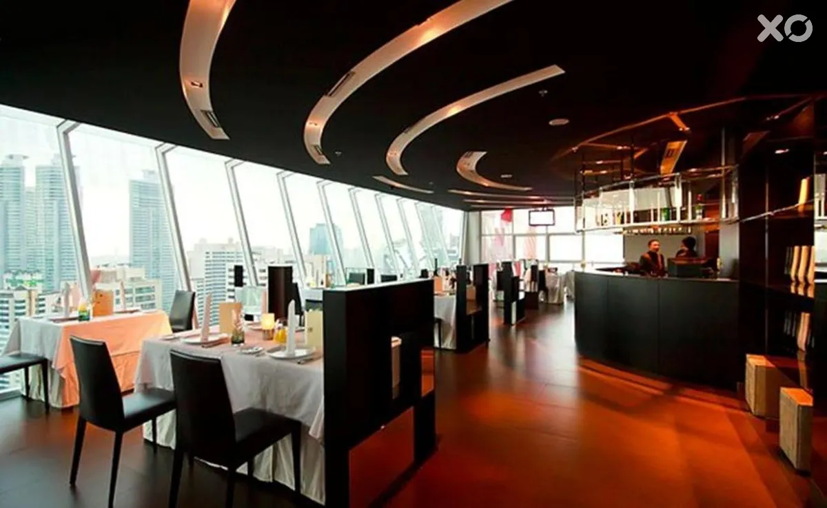 S31 Sukhumvit Hotel