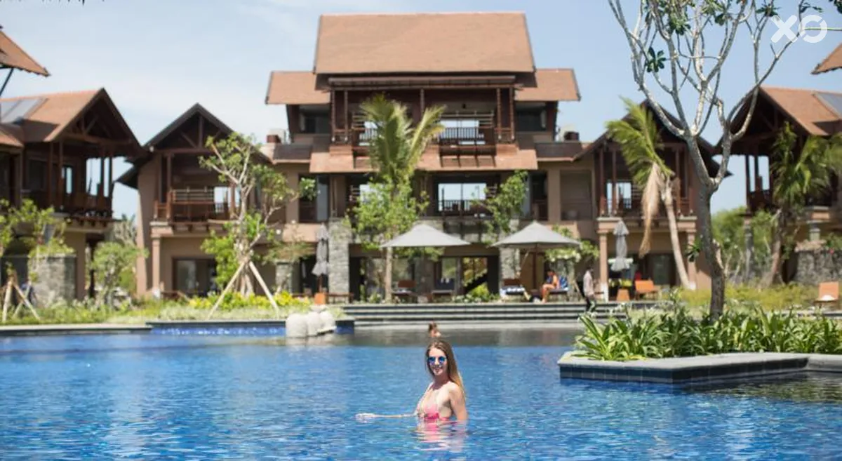 Anantaya Resort & Spa Passikudah