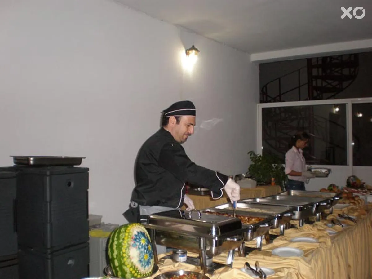 Vallian Village Hotel