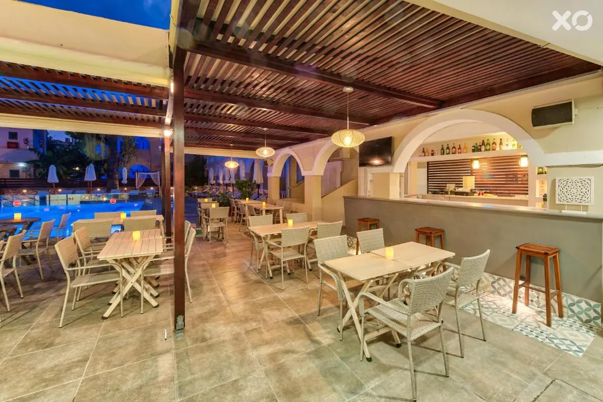 Natalie Hotel