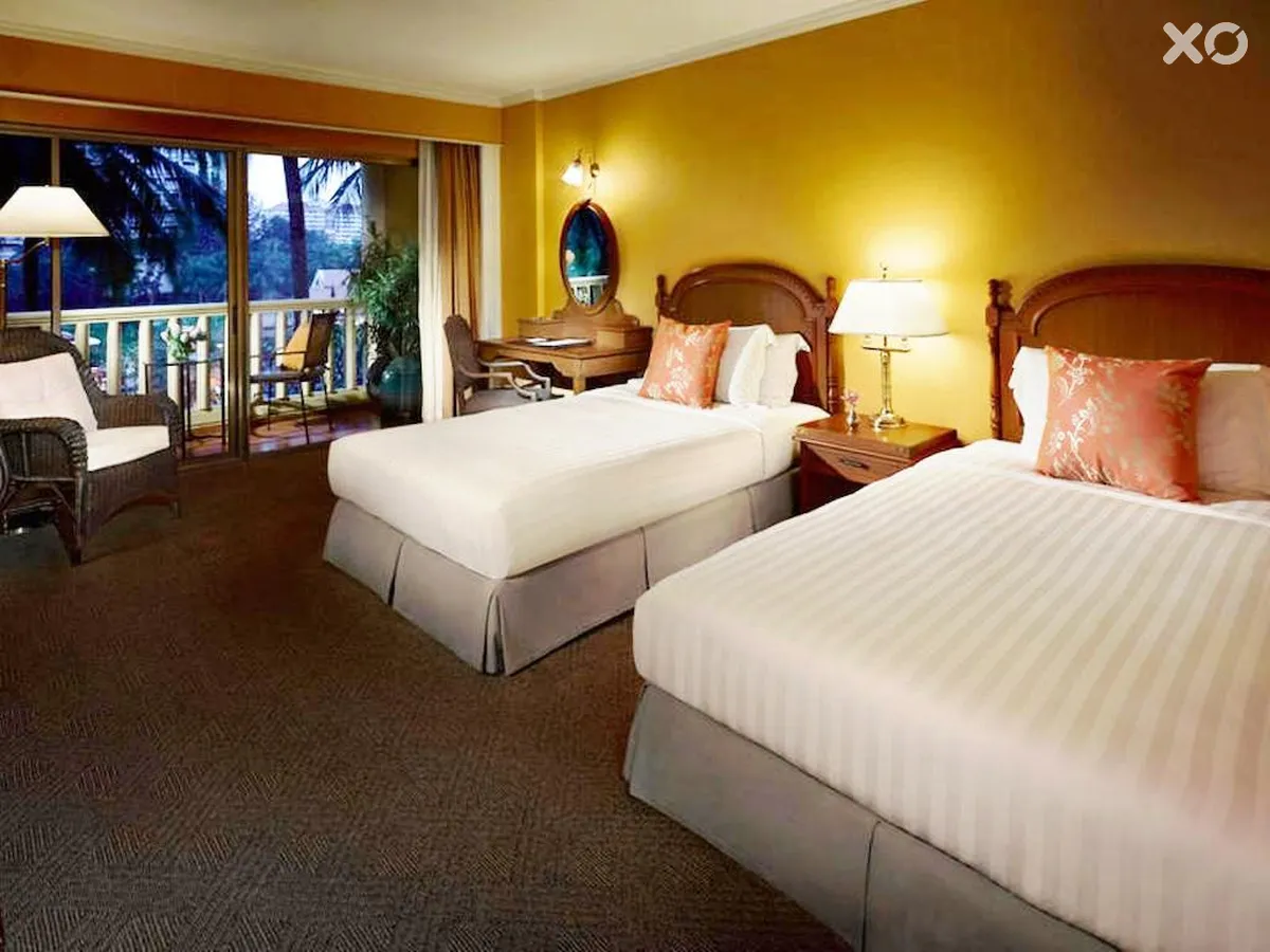 Dusit Thani Hua Hin