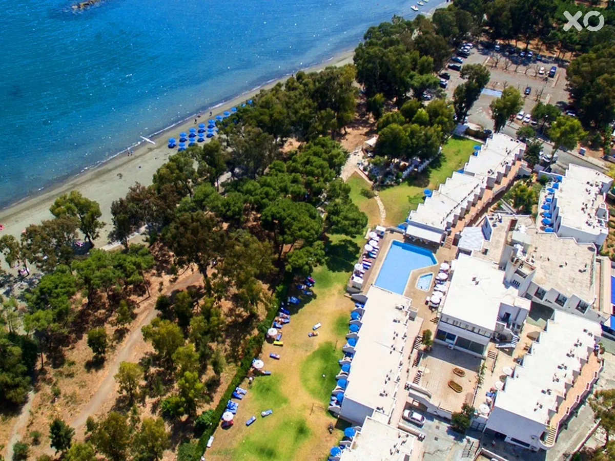 Park Beach Hotel