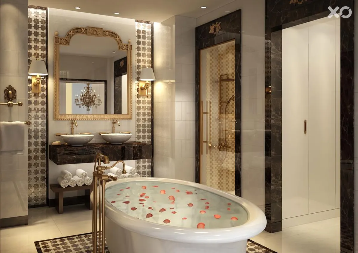 Al Habtoor Polo Resort