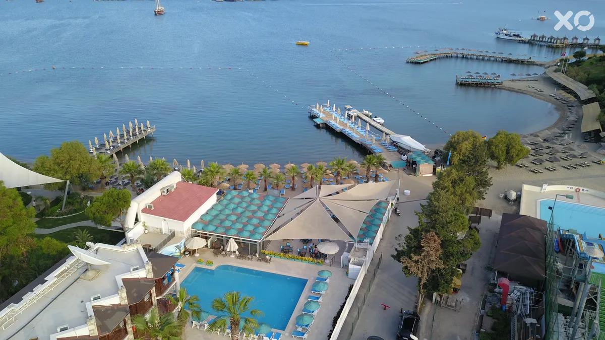 Ayaz Aqua Beach