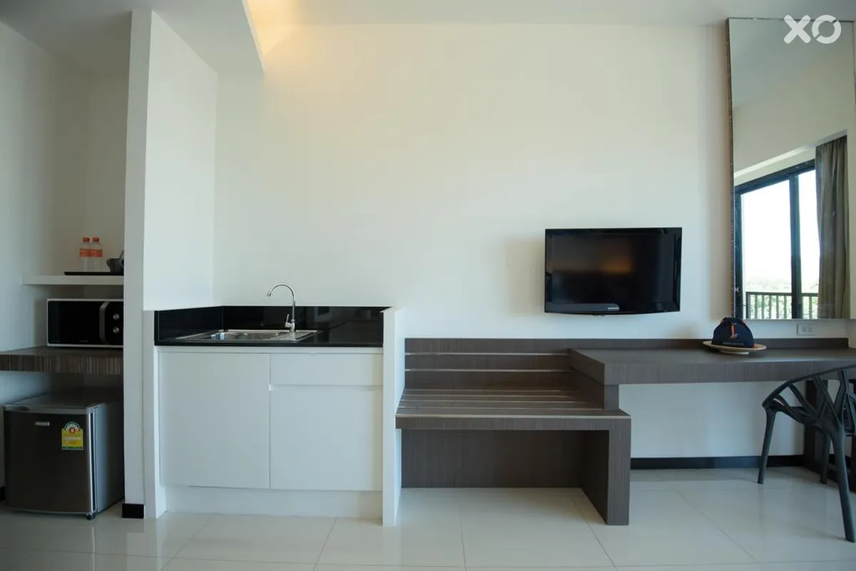 Hotel J Residence