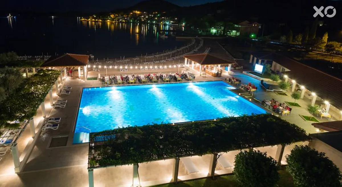 Admiral Grand Hotel