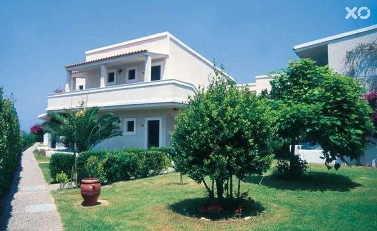 Acharavi Mare Hotel