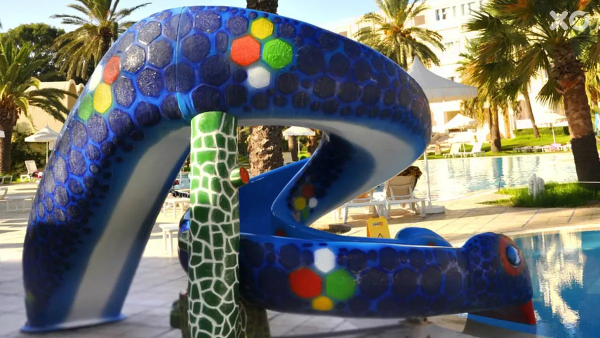Occidental Sousse Marhaba